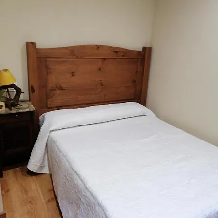 Calecha Holiday home *