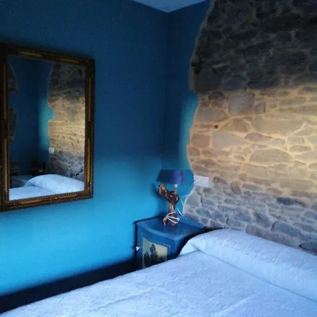 Calecha Holiday home