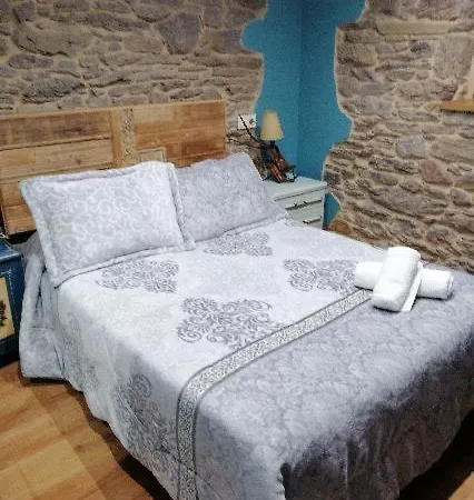 Calecha Dom wakacyjny Caboalles de Abajo