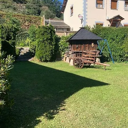 Calecha Dom wakacyjny *