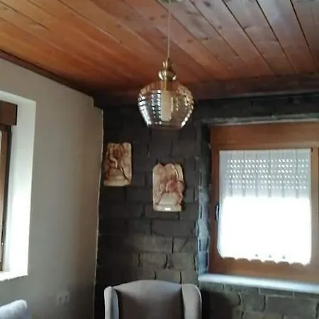 Calecha Holiday home