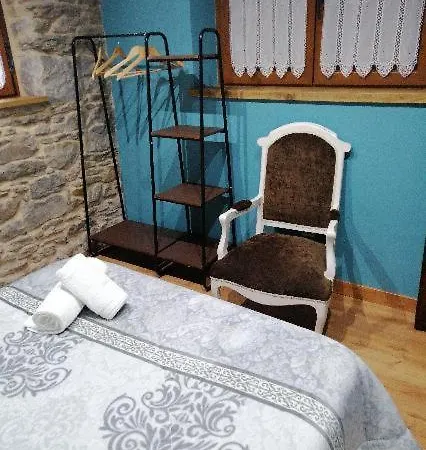 Calecha Holiday home