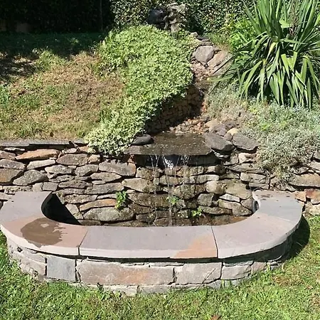 Dom wakacyjny Calecha