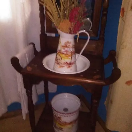 Dom wakacyjny Calecha *