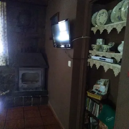 Calecha * Caboalles de Abajo