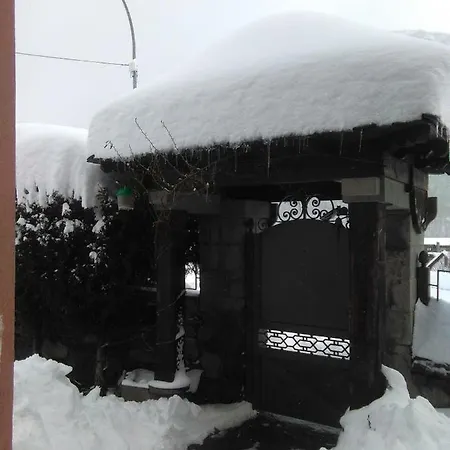 Dom wakacyjny Calecha