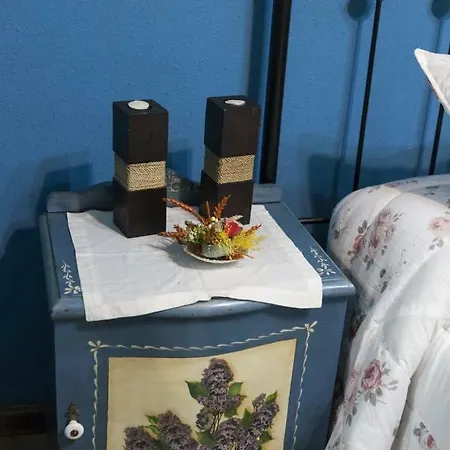 Calecha * Caboalles de Abajo