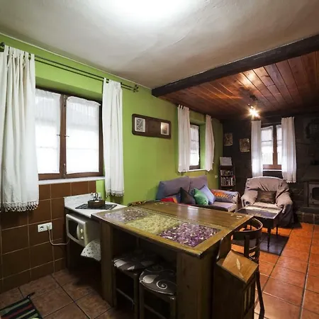 Holiday home Calecha Caboalles de Abajo