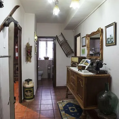 Holiday home Calecha *