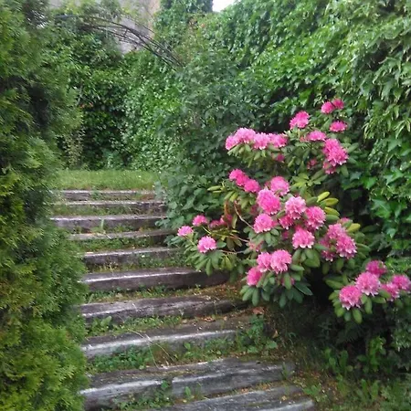 Calecha Dom wakacyjny