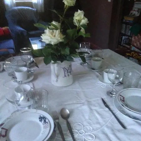 Dom wakacyjny Calecha *