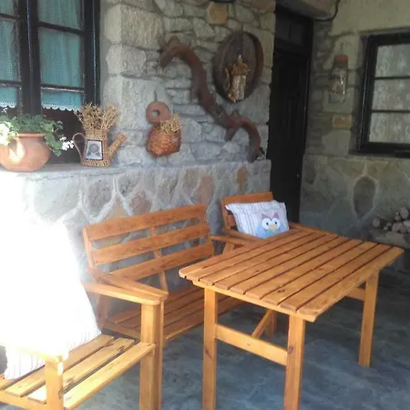 Calecha Holiday home Caboalles de Abajo