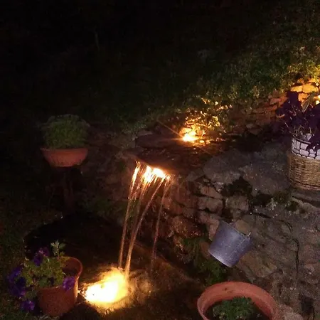 Calecha Dom wakacyjny *