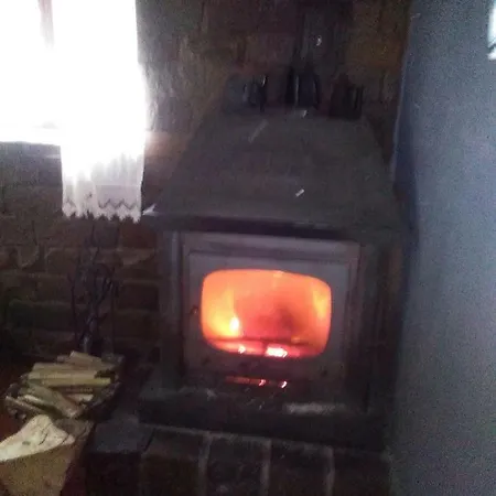 Dom wakacyjny Calecha Caboalles de Abajo