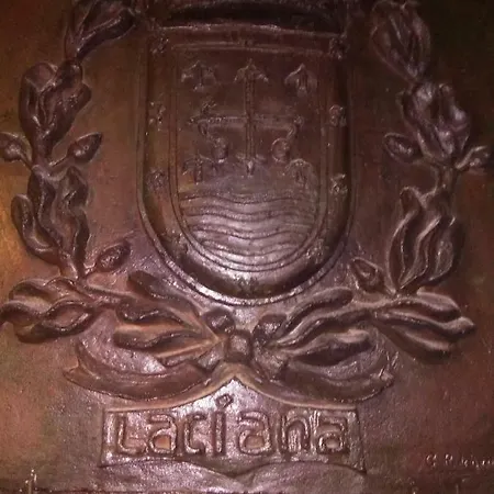 Dom wakacyjny Calecha