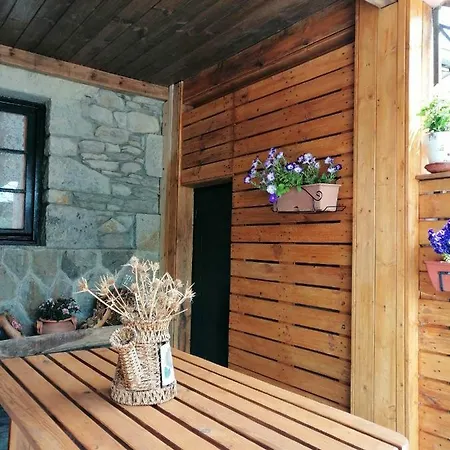 Calecha Holiday home *