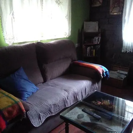 Dom wakacyjny Calecha