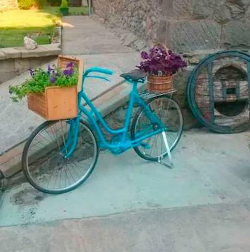 Feriehus Calecha Caboalles de Abajo