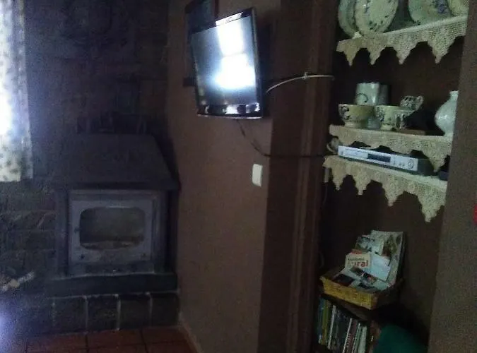 Calecha * Caboalles de Abajo