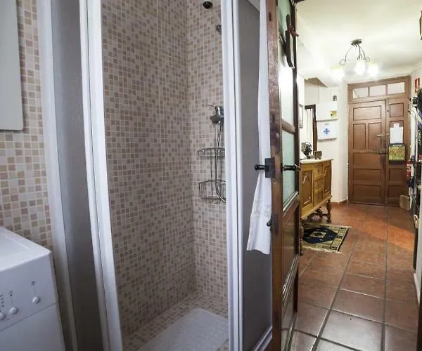 Calecha Caboalles de Abajo