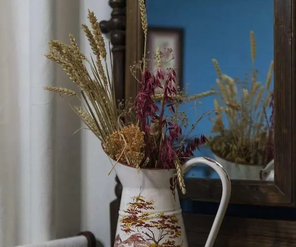 Calecha Caboalles de Abajo