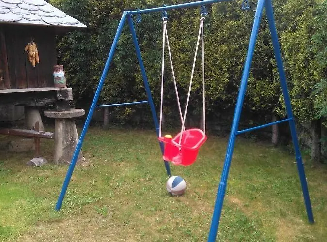 Calecha Holiday home Caboalles de Abajo