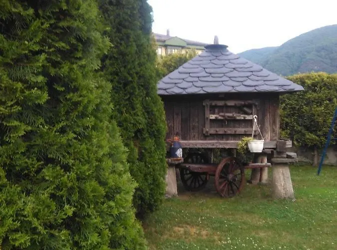 Calecha Holiday home