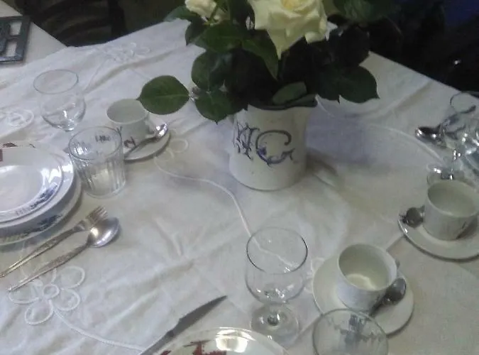 Calecha * Caboalles de Abajo