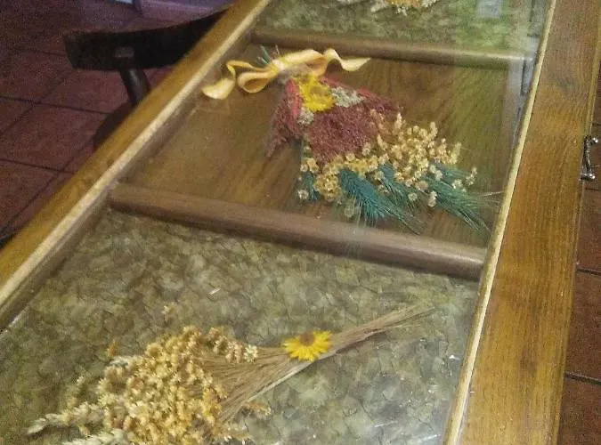 Calecha Caboalles de Abajo