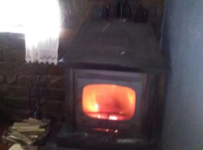 Feriehus Calecha Caboalles de Abajo